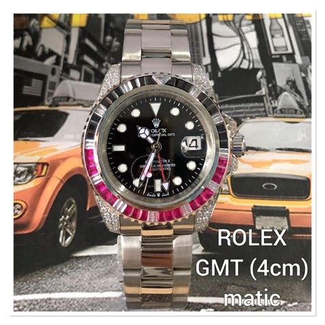 harga rolex gmt master ii indonesia|Harga Online Jam Tangan Rolex GMT Master II Original .